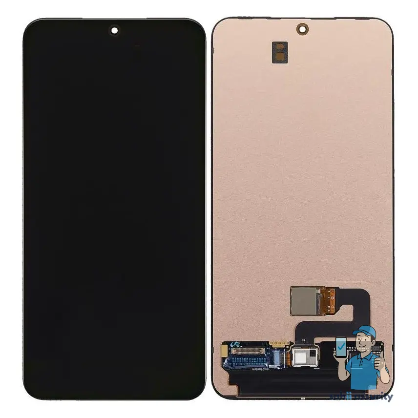 LCD with Touch Screen for Samsung Galaxy S22 5G